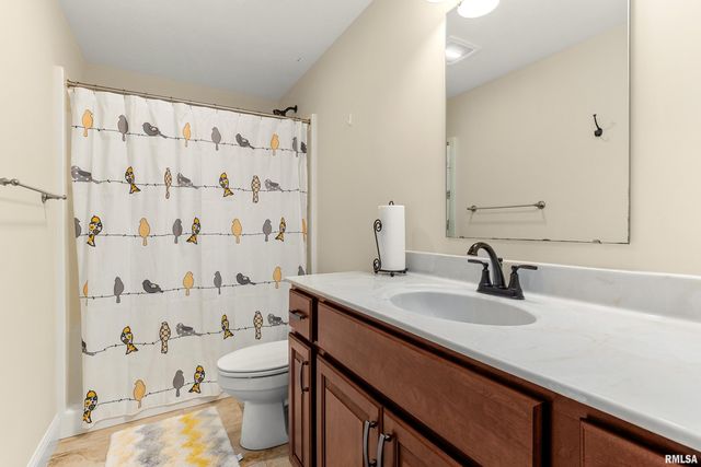2816 W ARDEN Way, Dunlap, IL 61525