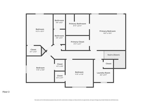 2816 W ARDEN Way, Dunlap, IL 61525