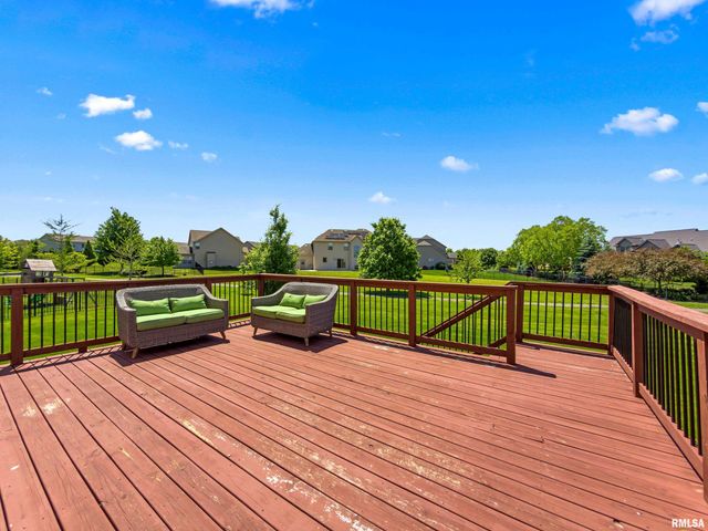 2816 W ARDEN Way, Dunlap, IL 61525