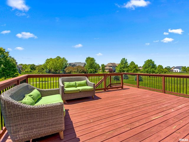 2816 W ARDEN Way, Dunlap, IL 61525