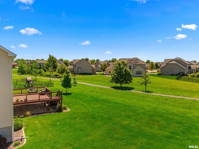 2816 W ARDEN Way, Dunlap, IL 61525
