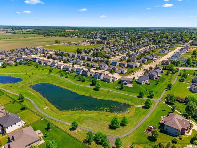 2816 W ARDEN Way, Dunlap, IL 61525
