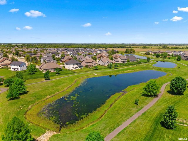 2816 W ARDEN Way, Dunlap, IL 61525