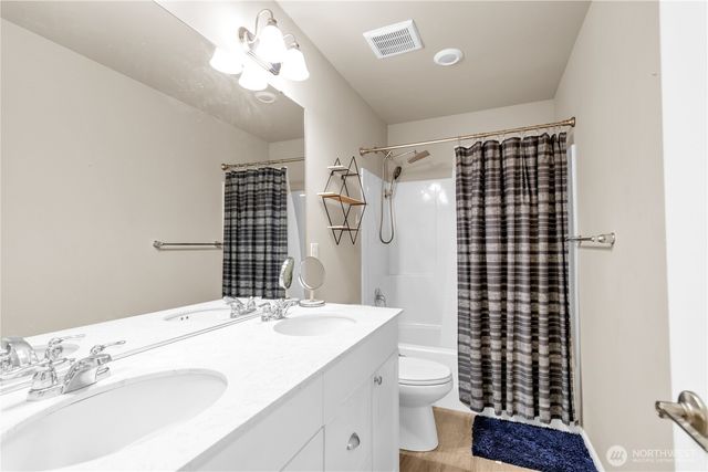 12009 SE 297th Place, Auburn, WA 98092