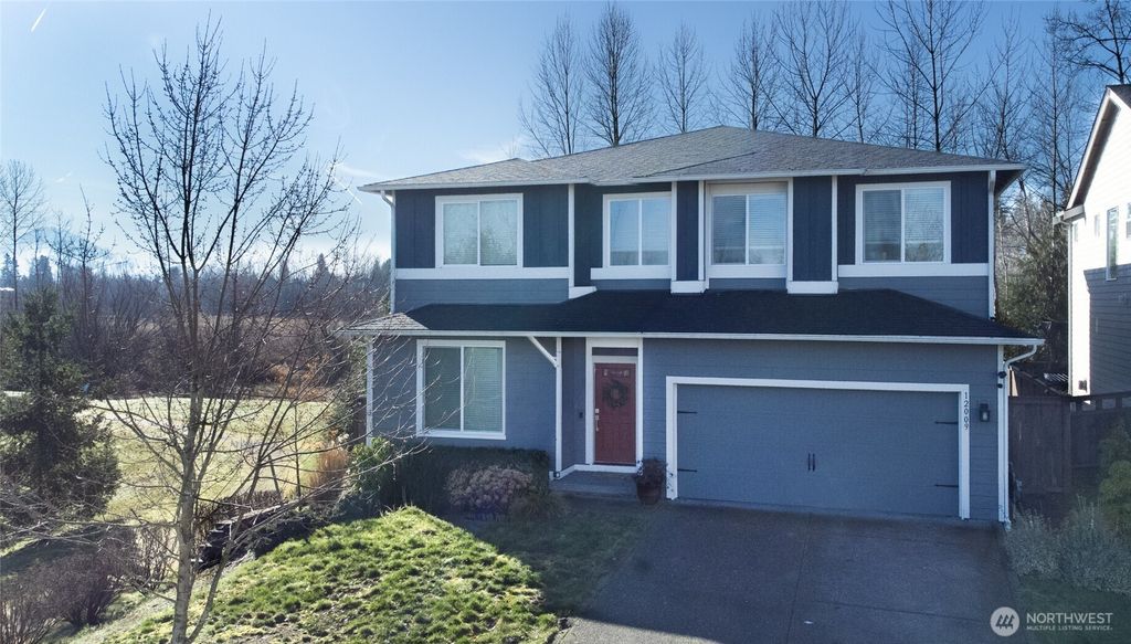 12009 SE 297th Place, Auburn, WA 98092