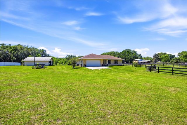 9690 NW 30TH AVENUE, Ocala, FL 34475