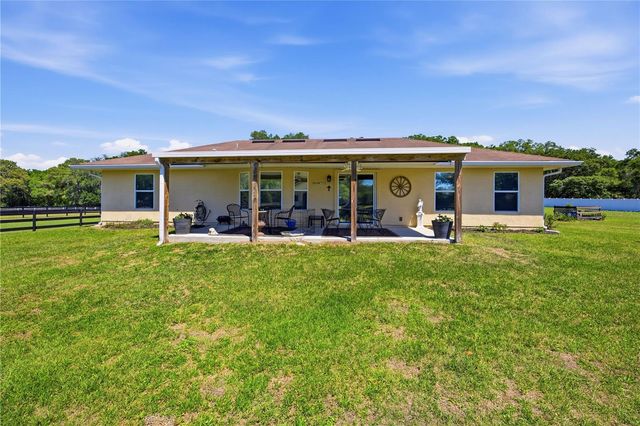 9690 NW 30TH AVENUE, Ocala, FL 34475