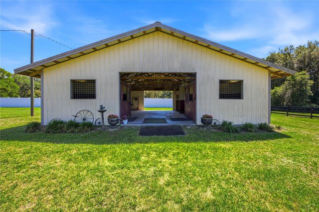 9690 NW 30TH AVENUE, Ocala, FL 34475