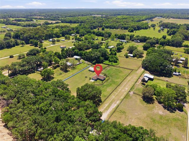 9690 NW 30TH AVENUE, Ocala, FL 34475