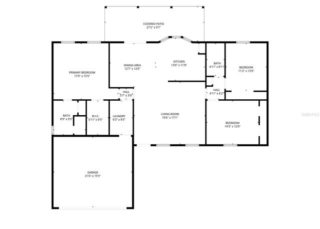 9690 NW 30TH AVENUE, Ocala, FL 34475