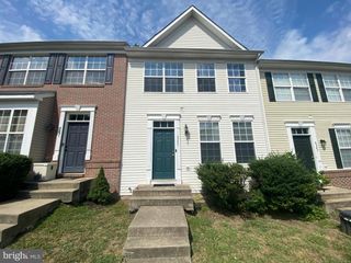 4249 NORMANDY CT, Fredericksburg, VA 22408