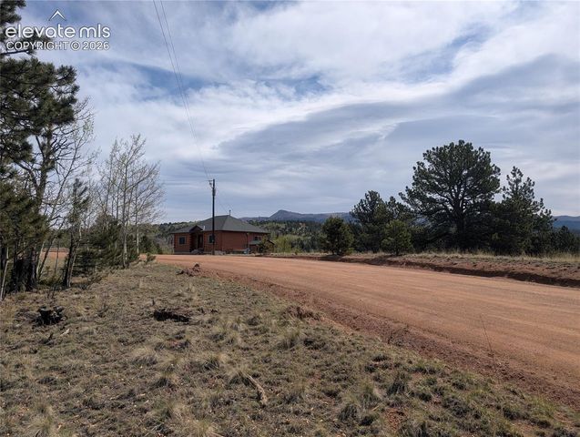905 May Queen Drive, Cripple Creek, CO 80813
