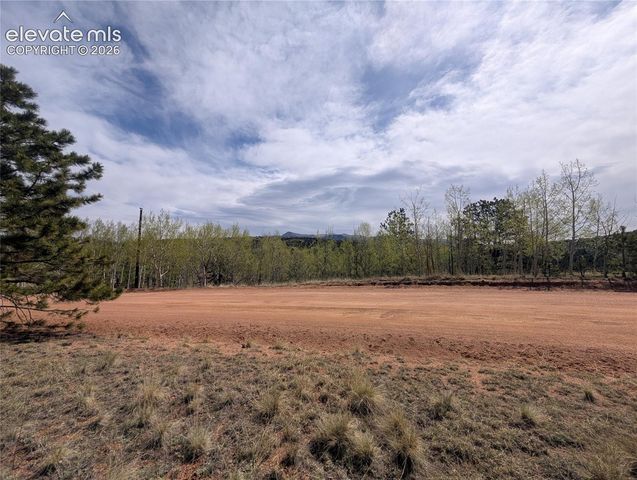 905 May Queen Drive, Cripple Creek, CO 80813