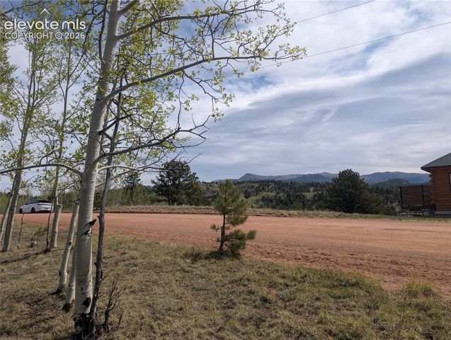 905 May Queen Drive, Cripple Creek, CO 80813