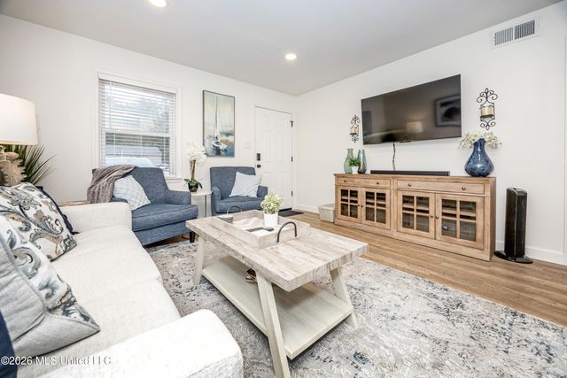 114 Ethel Circle, 31, Ocean Springs, MS 39564