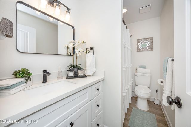 114 Ethel Circle, 31, Ocean Springs, MS 39564