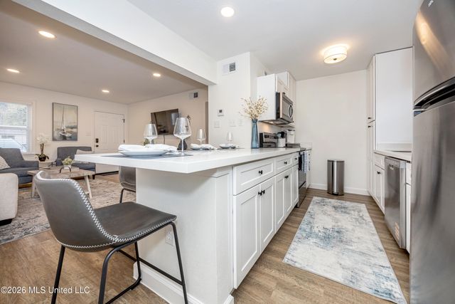 114 Ethel Circle, 31, Ocean Springs, MS 39564