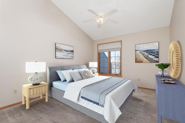 2449 Skyline Drive, Bloomington, MN 55425