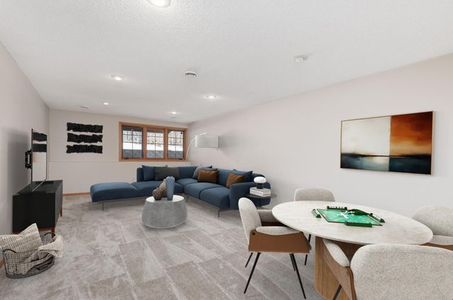 2449 Skyline Drive, Bloomington, MN 55425