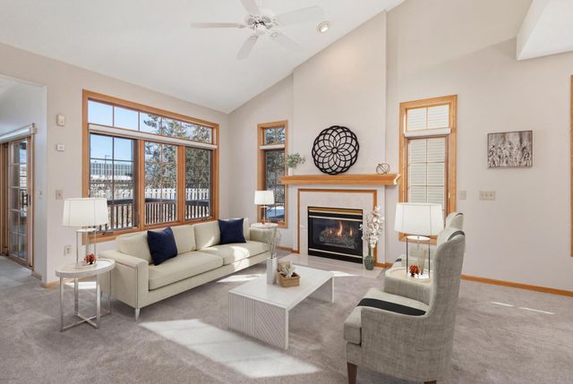 2449 Skyline Drive, Bloomington, MN 55425