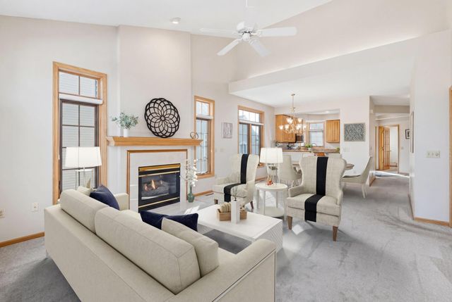 2449 Skyline Drive, Bloomington, MN 55425