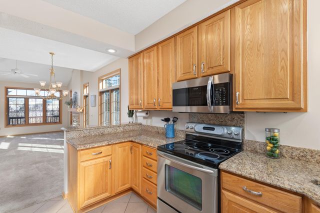 2449 Skyline Drive, Bloomington, MN 55425