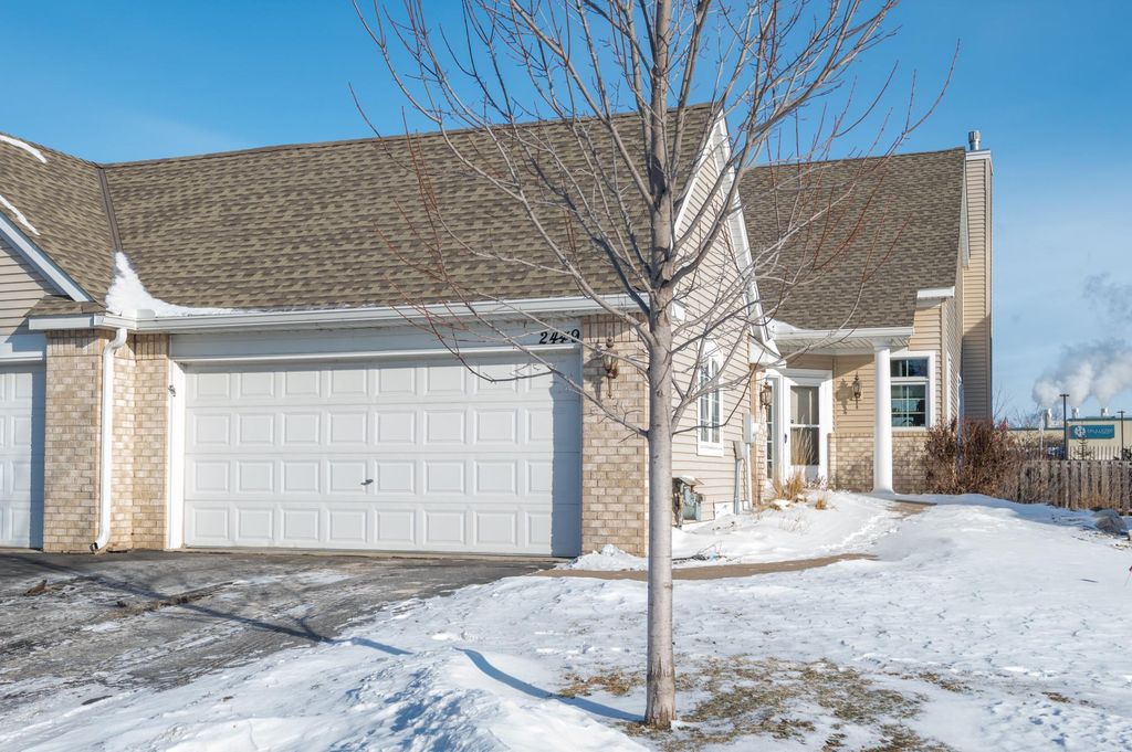 2449 Skyline Drive, Bloomington, MN 55425