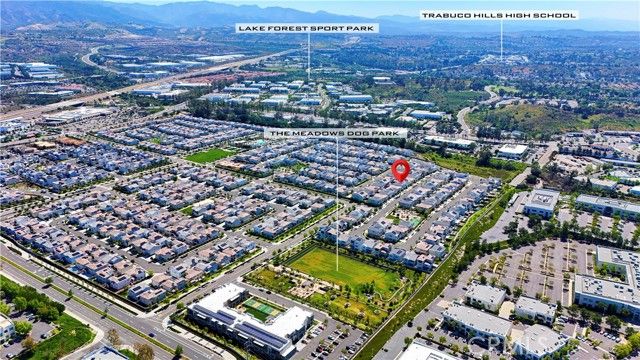 200 Longden, Lake Forest (el Toro), CA 92630