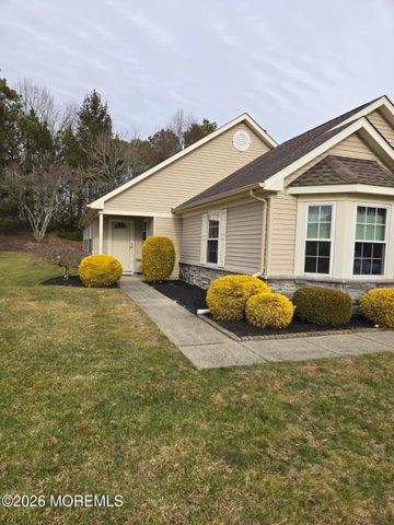 3503 Vicari Avenue, Toms River, NJ 08755