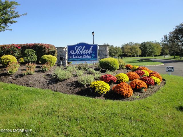 3503 Vicari Avenue, Toms River, NJ 08755