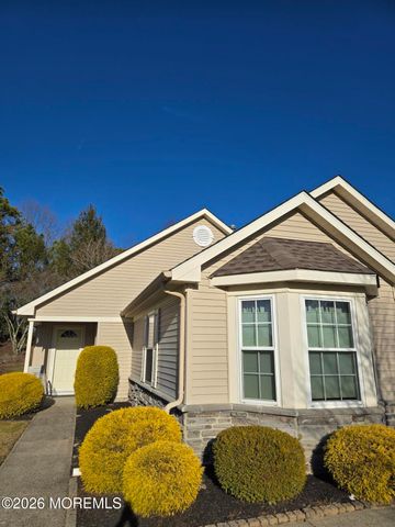 3503 Vicari Avenue, Toms River, NJ 08755