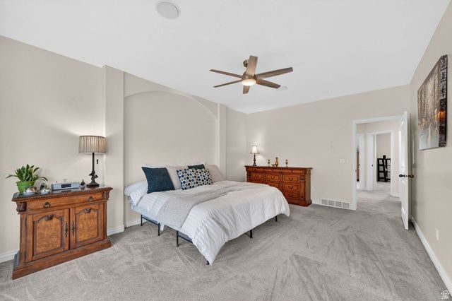 161 W SWEETBRIAR LN, Saratoga Springs, UT 84045