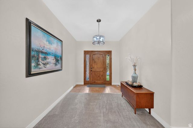 161 W SWEETBRIAR LN, Saratoga Springs, UT 84045