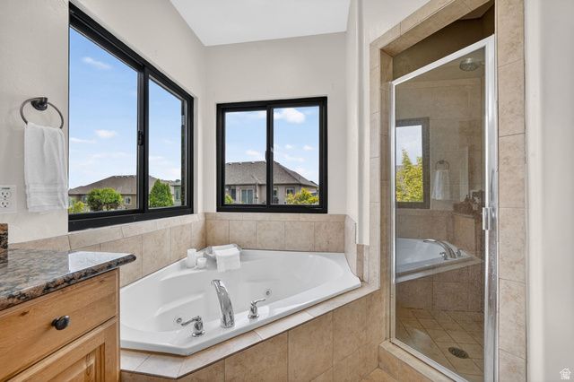 161 W SWEETBRIAR LN, Saratoga Springs, UT 84045