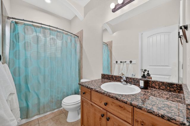 161 W SWEETBRIAR LN, Saratoga Springs, UT 84045