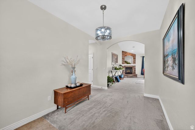 161 W SWEETBRIAR LN, Saratoga Springs, UT 84045