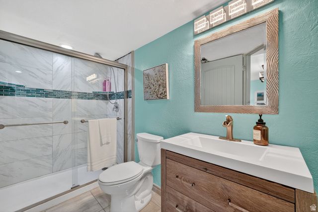 161 W SWEETBRIAR LN, Saratoga Springs, UT 84045