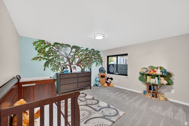 161 W SWEETBRIAR LN, Saratoga Springs, UT 84045