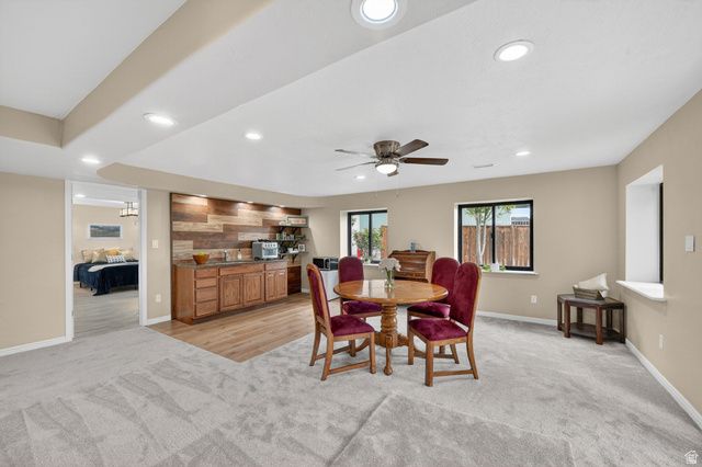 161 W SWEETBRIAR LN, Saratoga Springs, UT 84045