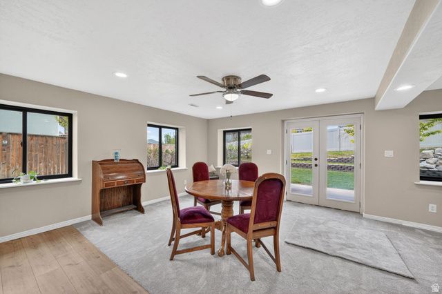 161 W SWEETBRIAR LN, Saratoga Springs, UT 84045