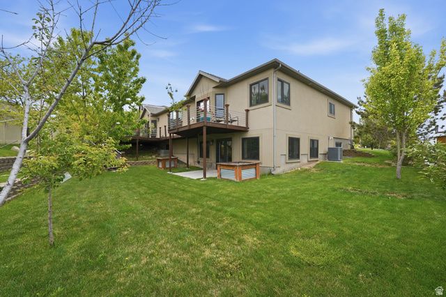 161 W SWEETBRIAR LN, Saratoga Springs, UT 84045
