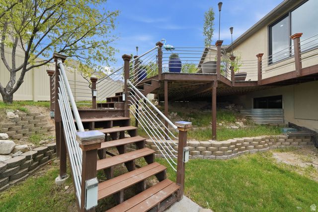 161 W SWEETBRIAR LN, Saratoga Springs, UT 84045