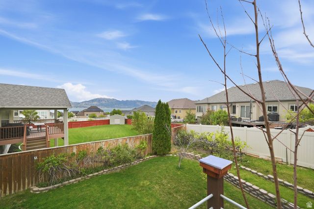 161 W SWEETBRIAR LN, Saratoga Springs, UT 84045