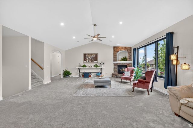 161 W SWEETBRIAR LN, Saratoga Springs, UT 84045
