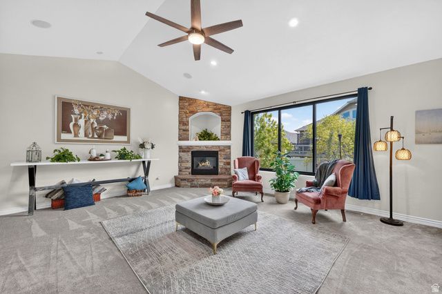 161 W SWEETBRIAR LN, Saratoga Springs, UT 84045