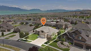 161 W SWEETBRIAR LN, Saratoga Springs, UT 84045