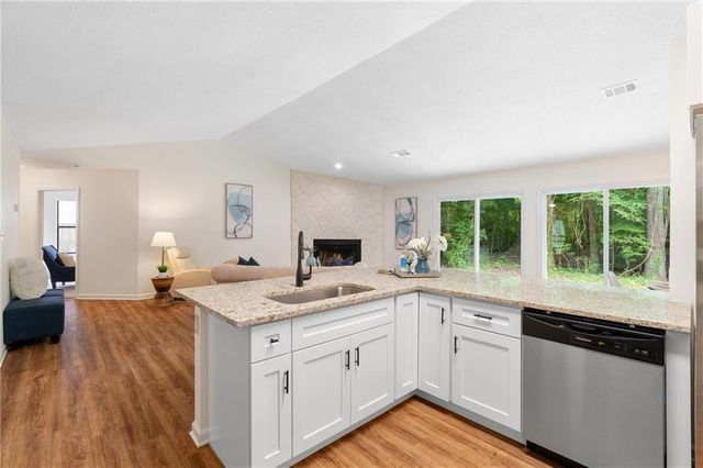 4818 Terrace Green Trace, Stone Mountain, GA 30088