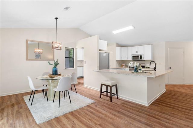 4818 Terrace Green Trace, Stone Mountain, GA 30088