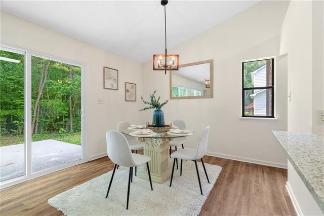 4818 Terrace Green Trace, Stone Mountain, GA 30088