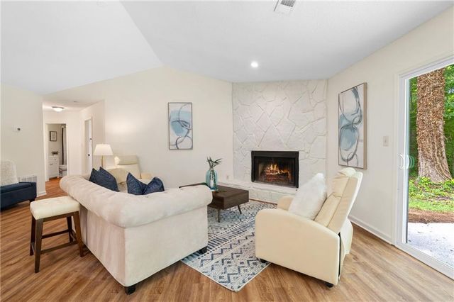 4818 Terrace Green Trace, Stone Mountain, GA 30088